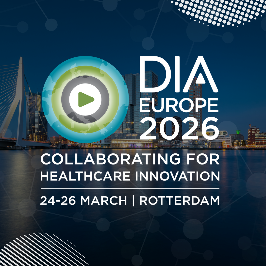DIA Europe 2026